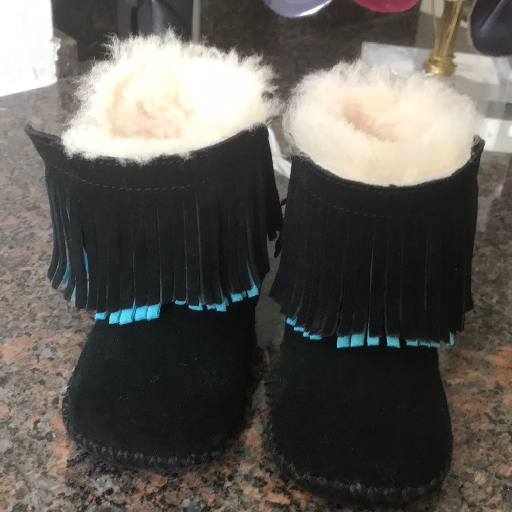 Kids ugg boots
